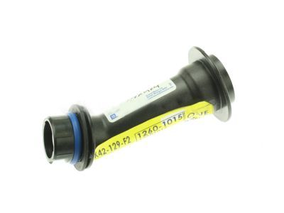 GM 12601015 Tube Asm-Oil Filler