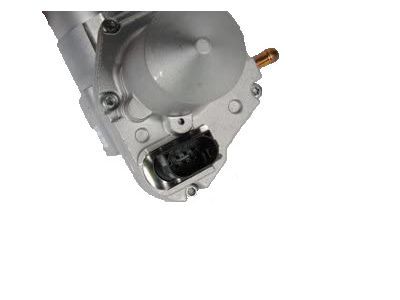 GM 24446586 Fuel Injection Air Meter Body