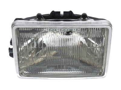 GM 15194307 Headlight Capsule(Low Beam)