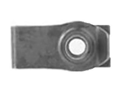GM 11609385 Grille Nut