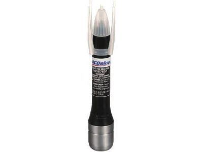 GM 19367651 Paint, Touch-Up Tube (.5 Ounce) Four-In-One