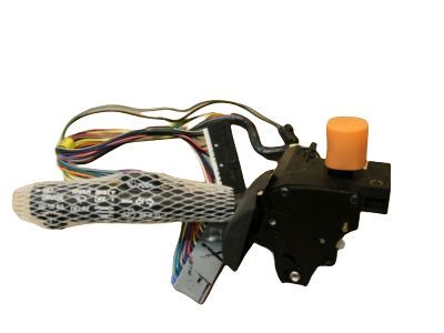 GM 26073715 Front Wiper Switch