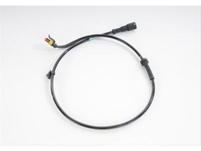 GM 92078984 Harness, Wheel Speed Sensor Wiring