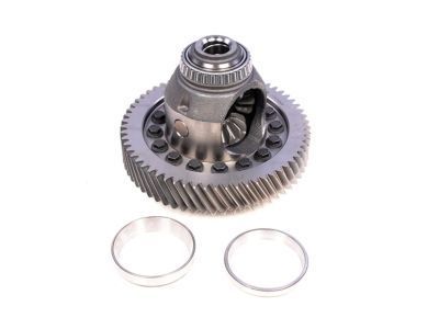 GM 19260261 Carrier Kit, Front Differential (3.16 Ratio Fwd)