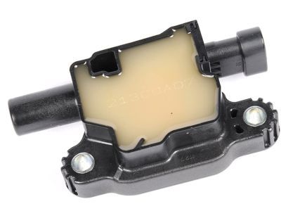 GM 12619161 Ignition Coil