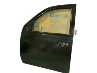 GM 20840671 Outer Panel