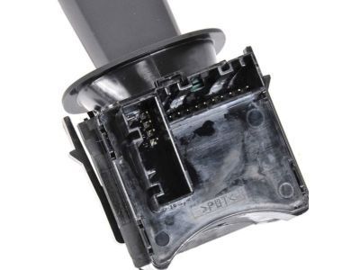 GM 84049754 Combo Switch