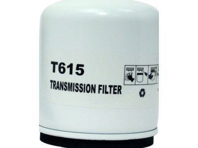 GM 19210566 Filter