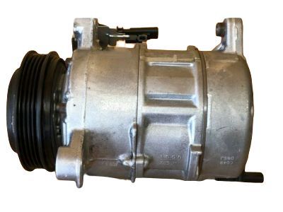 GM 84203719 Compressor Kit-A/C