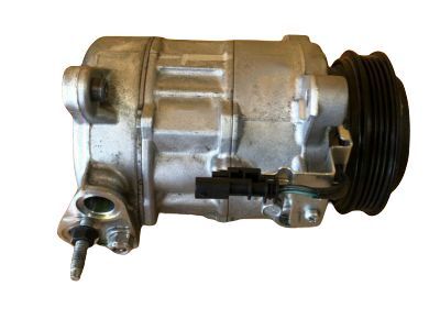 GM 84203719 Compressor Kit-A/C