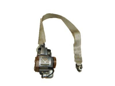 GM 19208580 Lap & Shoulder Belt