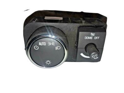 GM 25858426 Headlamp Switch