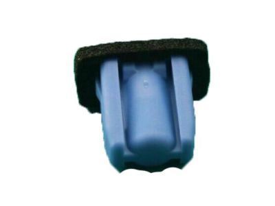 GM 15284612 Tail Lamp Retainer Nut