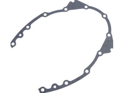 GM 10128293 Front Cover Gasket