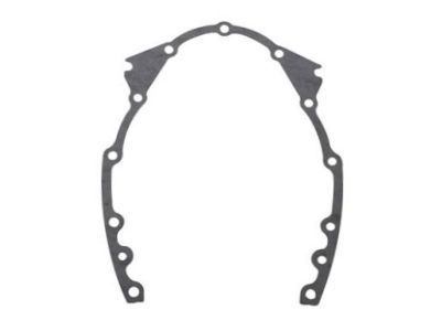 GM 10128293 Front Cover Gasket