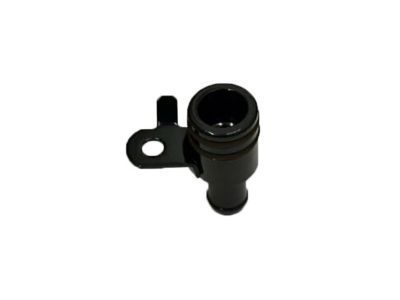GM 12569648 Adapter Asm, Heater Outlet Pipe
