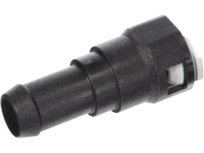 GM 15138452 Connector, Heater Inlet Hose