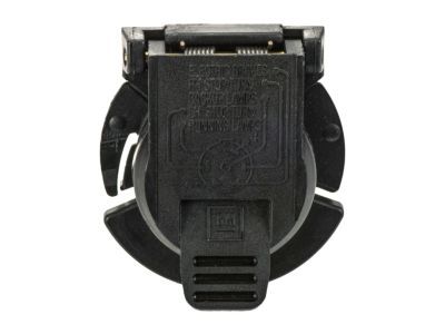 GM 12191503 Connector