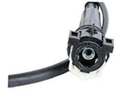 GM 15854668 Automatic Transmission Range Selector Lever Cable Assembly