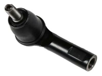 GM 92200827 End Asm-Steering Linkage Tie Rod Outer