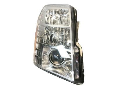 GM 19352128 Headlamp Kit (Service)