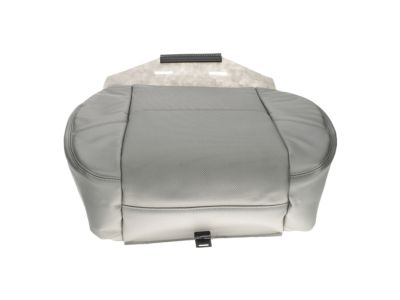 GM 20781579 Cover-Driver Seat Cushion *Light Ttnum