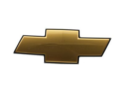 GM 22830014 Emblem