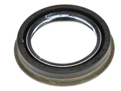 GM 22772322 Cover Gasket