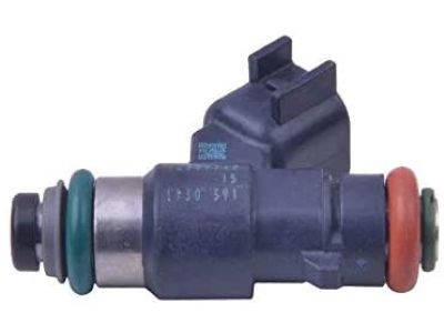 GM 12609749 Injector