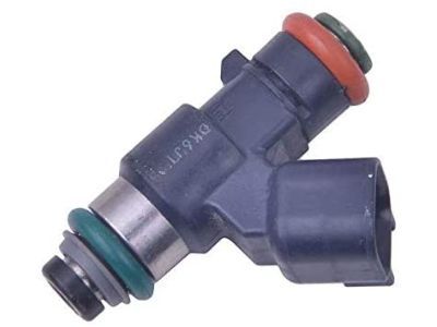 GM 12609749 Injector