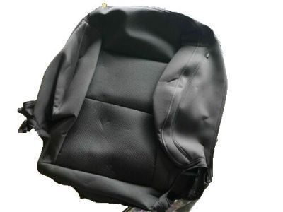 GM 23423814 Cover Asm, Front Seat Cushion *Black