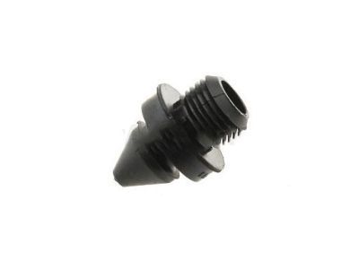 GM 22845991 Air Cleaner Assembly Grommet