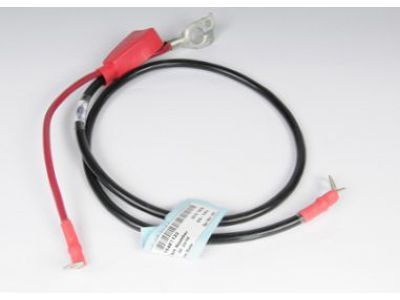 GM 88987138 Positive Cable