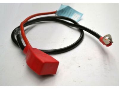 GM 88987138 Positive Cable