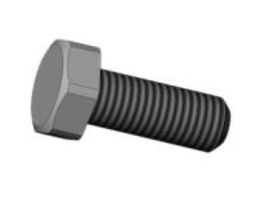 GM 11569994 Screw-Tapping