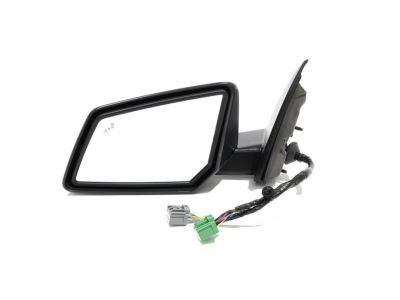 GM 84216799 Mirror Assembly