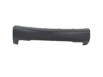 GM 22858370 Lower Cover