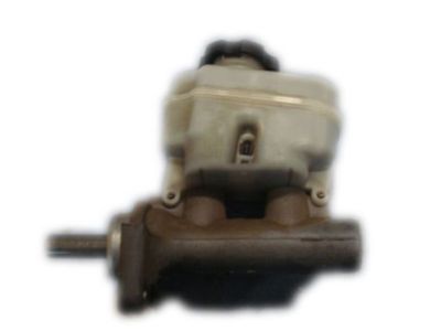 GM 19209275 Cylinder Asm, Brake Master