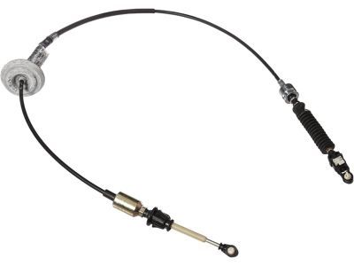GM 22715411 Automatic Transmission Shifter Cable Assembly