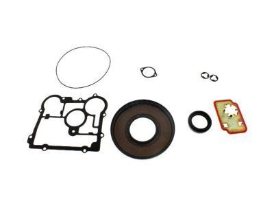 GM 13334078 Seal Kit, Differential