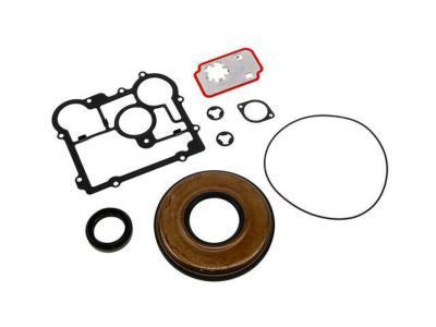 GM 13334078 Seal Kit, Differential