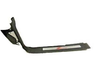GM 23433416 Front Sill Plate