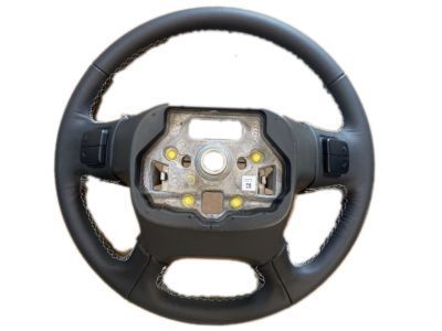 GM 23278606 Wheel Asm-Steering *Black