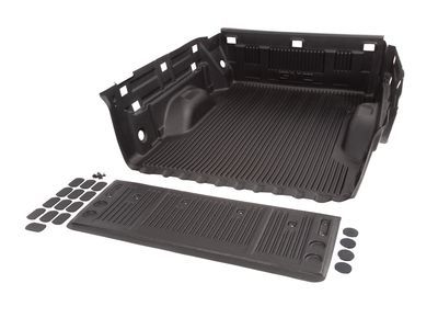 GM 23258992 Bed Liner with GMC Logo (for Long Bed Models)