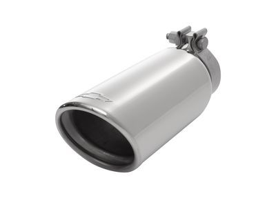 GM 84240383 Tailpipe Extension