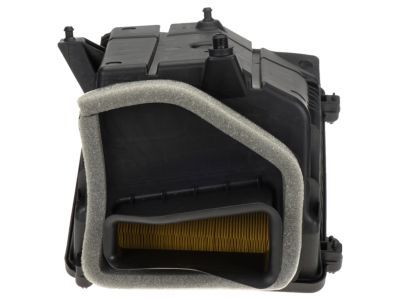 GM 23192713 Air Cleaner Assembly