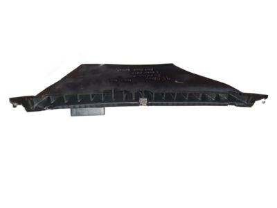 GM 15530575 Defroster Duct