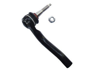 GM 23214216 Outer Tie Rod