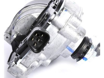 GM 23167072 Front Motor
