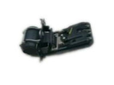 GM 19355561 Center Seat Belt